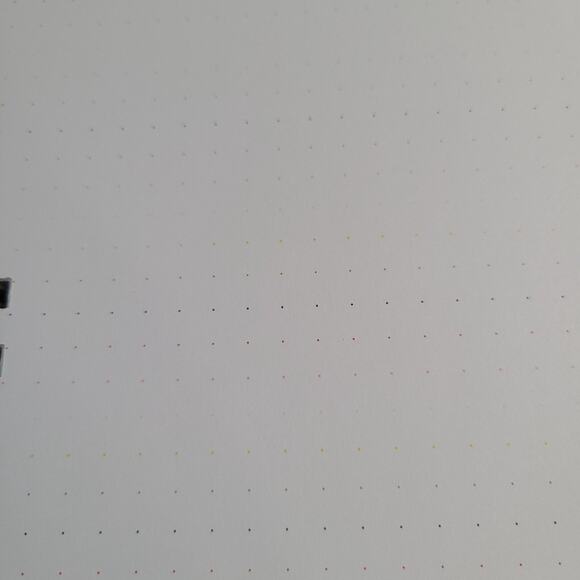 Stampin Up On Stage 2024 Swag Journal Spiral Tablet & Pens - 35th Anniversary - Picture 6 of 11